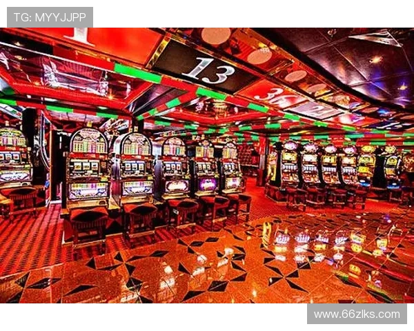 澳门老虎机赢了几百万后该如何理财与规划